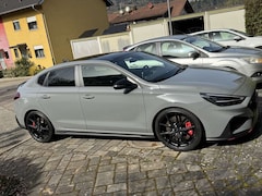 Hyundai i30 2.0 T-GDI N Performance