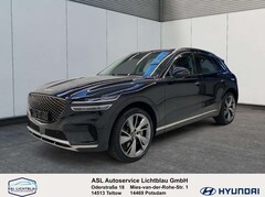Bild des Angebotes Genesis GV70 2.5 T Luxury AWD FINGER PRINT READER 2.5