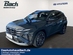 Bild des Angebotes Hyundai TUCSON FL 1.6 CRDi Prime PanoDach 360° Kamera