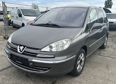 Bild des Angebotes Peugeot 807 807 Diesel HDi 170 Bi-Turbo