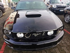 Bild des Angebotes Ford Mustang 4.6 GT V8 Clean Title  "einzigartig schön