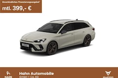 Bild des Angebotes CUPRA Leon Sportstourer VZ 1.5 e-HYBRID AHK, Sennheise