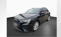Bild des Angebotes Audi RS Q3 2.5 TFSI qu Sport AGA-Matrix-ACC-Kamera-