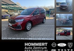 Bild des Angebotes Ford Tourneo Connect L1 Titanium NAV*CarPlay*USB*