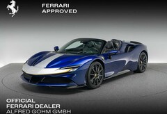 Bild des Angebotes Ferrari SF90 Spider "Assetto Fiorano"