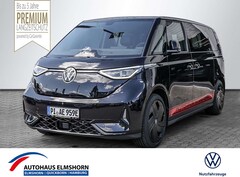 Bild des Angebotes VW ID. Buzz