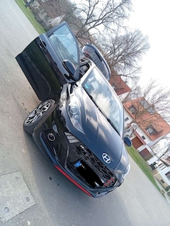 Bild des Angebotes Hyundai i10 i10 1.0 T-GDI N-Line