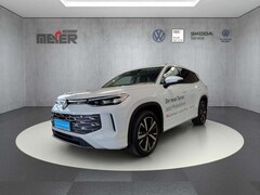 Bild des Angebotes VW Tayron Elegance 1.5 eTSI DSG Klima Navi Rückfahrkamera