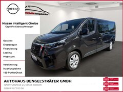 Bild des Angebotes Nissan Primastar 3,0t dCi 170 DPF L2H1 Tekna Automatik