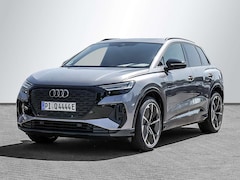 Bild des Angebotes Audi Q4 e-tron 40 S line LED MATRIX-LED 360° SONOS