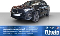 Bild des Angebotes BMW X2 sDr20i M Sportpaket LED DrivAs/ParkAs+  AHK