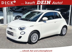 Bild des Angebotes Fiat 500e Elektro VIRTU+NAVI+TEMP+DAB+CARPLAY+MFL