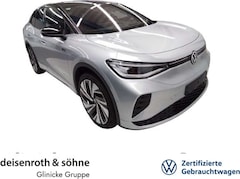 Bild des Angebotes VW ID.5 GTX AHK/Pano/W-Pumpe/TopSport/HuD/h&k/Kam/2