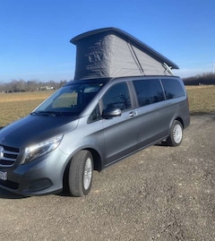 Bild des Angebotes Mercedes-Benz Marco Polo