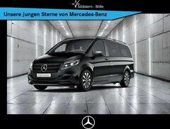 Bild des Angebotes Mercedes-Benz Vito 119 TOURER PRO MOPF+DISTRO+KLIMA+KAMERA+LED