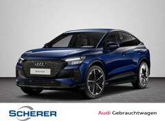 Bild des Angebotes Audi Q4 e-tron 45 e-tron 210 kW