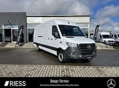 Bild des Angebotes Mercedes-Benz Sprinter 317 CDI MAXI/XXL/L4H2/KLIMA/TEMPOMAT/PDC/MBUX/