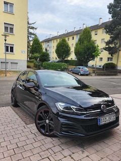 Bild des Angebotes VW Golf GTD (BlueMotion Technology) DSG