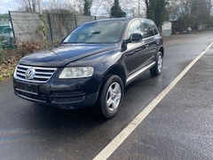 Bild des Angebotes VW Touareg R5 TDI