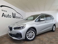 Bild des Angebotes BMW 216 216d Gran Tourer Advantage LED Nav Kam 7-Sitzer