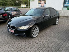 Bild des Angebotes BMW 316 D Limousine BBS M Lenkrad Tempomat Xenon