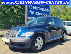 Bild des Angebotes Chrysler PT Cruiser Touring 2.0 Klima 1.Hand