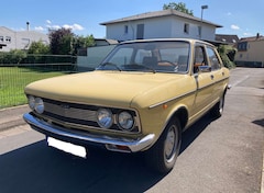 Bild des Angebotes Fiat 132 GLS / 1800