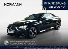 Bild des Angebotes BMW 220 M Sport