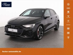 Bild des Angebotes Audi S3 Sportback TFSI quattro