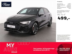 Bild des Angebotes Audi S3 Sportback TFSI LP: 75.795,-/Pano/SONOS Prem.