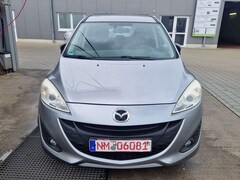 Bild des Angebotes Mazda 5 Center-Line
