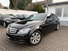 Bild des Angebotes Mercedes-Benz C 180 Kompressor*AHK*Steuerkette Neu*TÜV bis 09.27