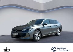 Bild des Angebotes VW Passat Variant 2.0TDI BUSINESS DSG LED+Navi