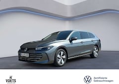 Bild des Angebotes VW Passat Variant 2.0TDI BUSINESS DSG LED+Navi