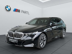 Bild des Angebotes BMW 520 d Touring M-Sport NAVI adapLED AHK 360° ACC