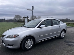 Bild des Angebotes Mazda 3 1.6 Sport Comfort + TÜV NEU ✅