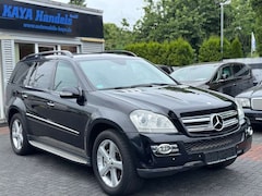 Bild des Angebotes Mercedes-Benz GL 450 4Matic Offroad/Kamera/LPG-GAS