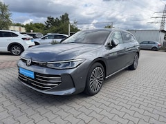 Bild des Angebotes VW Passat 1.5 TSI eHybrid Elegance NAV MATRIX PANO