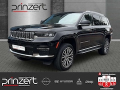 Bild des Angebotes Jeep Grand Cherokee L 5.7 V8 "Summit Reserve"