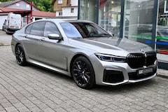 Bild des Angebotes BMW 730 730d xDrive