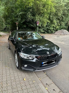 Bild des Angebotes BMW 420 Luxury Line