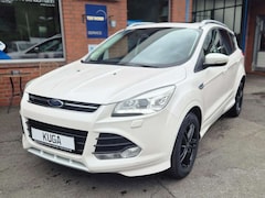 Bild des Angebotes Ford Kuga Individual