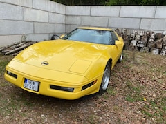 Bild des Angebotes Chevrolet Corvette C4. LT1