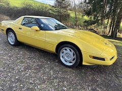 Bild des Angebotes Chevrolet Corvette C4. LT1