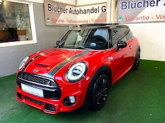Bild des Angebotes MINI Cooper S JOHN WORKS Automatik Sonderedition Panoramadach