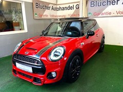 Bild des Angebotes MINI Cooper S JOHN WORKS Automatik Sonderedition Panoramadach