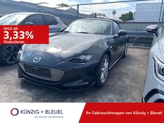 Bild des Angebotes Mazda MX-5 1,5 131 PS Sports-Line*CarPlay*LED*Nav*BOSE