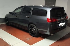 Bild des Angebotes Honda Accord Tourer 2.4 i Automatik Executive