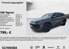 Bild des Angebotes VW Tayron 1.5 eHybrid R-Line PANO*IQ.LIGHT*AHK*20"