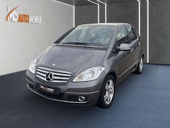 Bild des Angebotes Mercedes-Benz A 160 Avantgarde BlueEfficiency+PANO+KAM+KLIMA